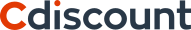 Cdiscount Logo